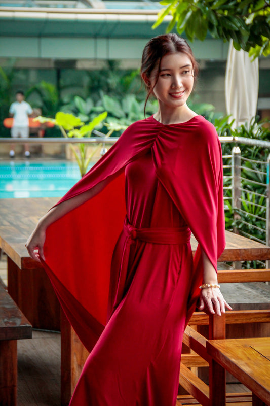 Isola Multi-wear Dress