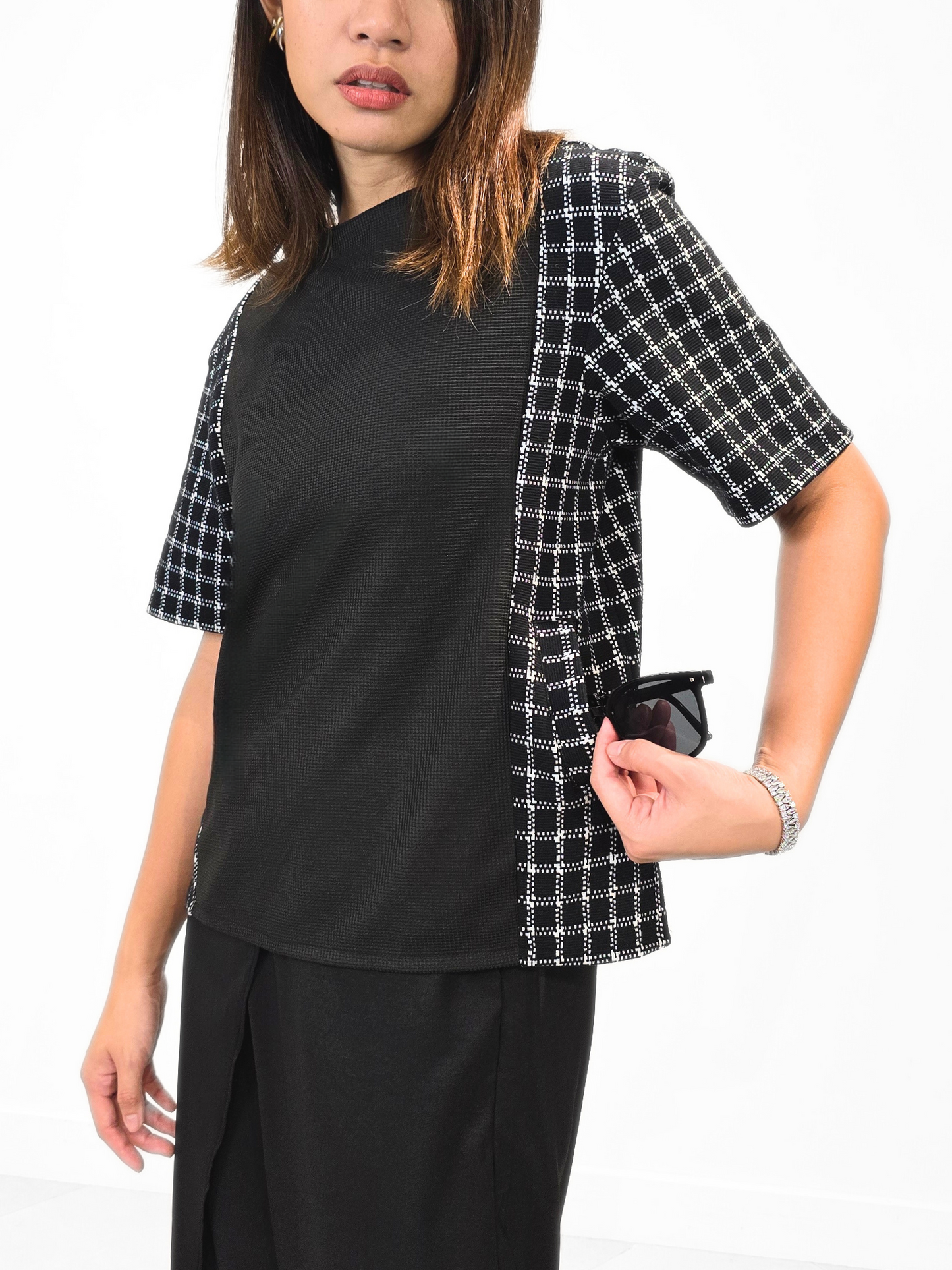 Paige Pocket Co-ords