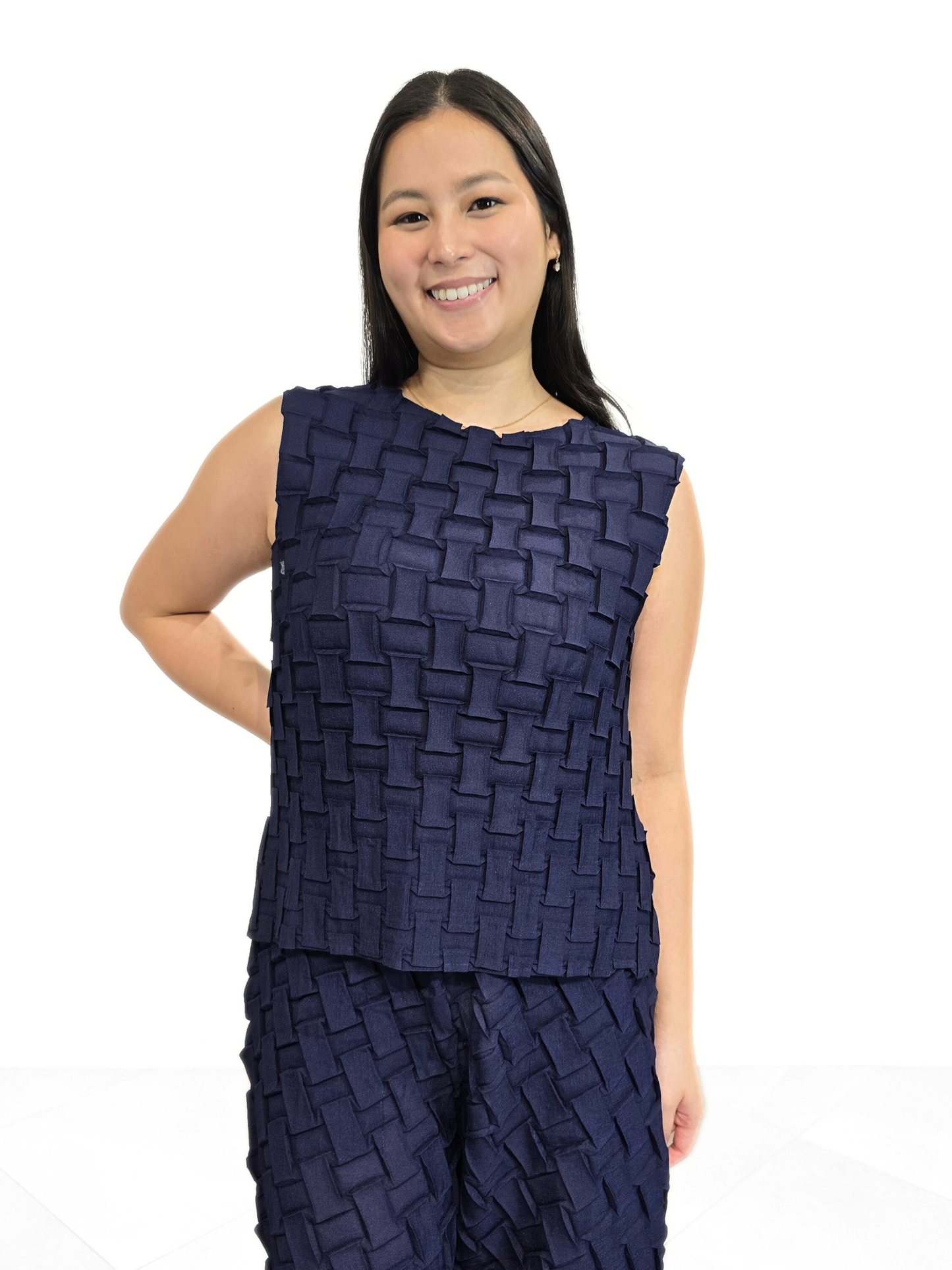 Korina Blocks Co-ords