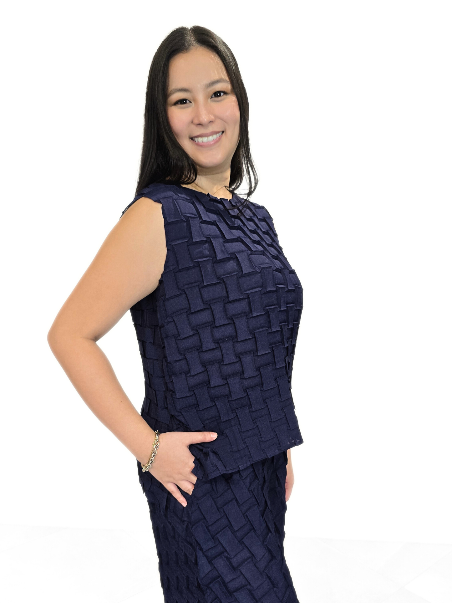 Korina Blocks Co-ords