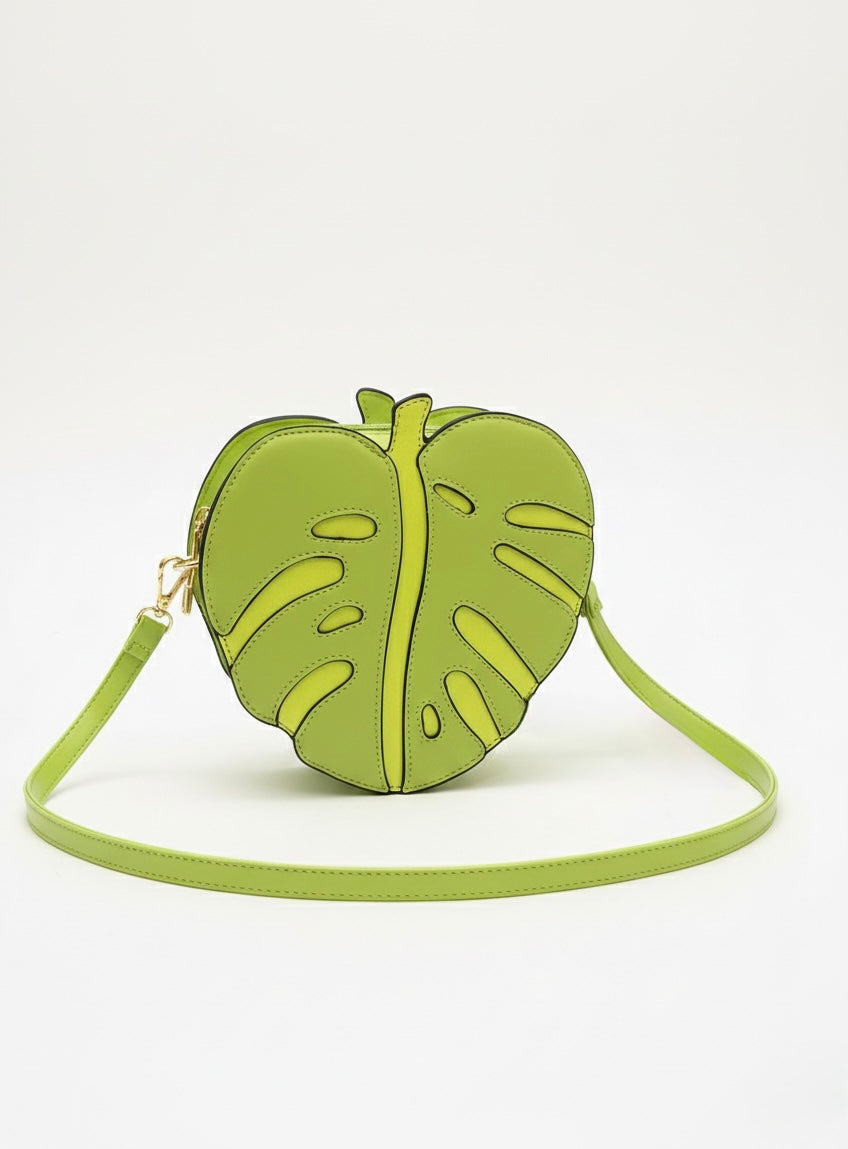 Mona Leaf Bag