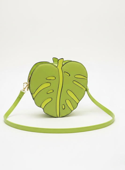 Mona Leaf Bag