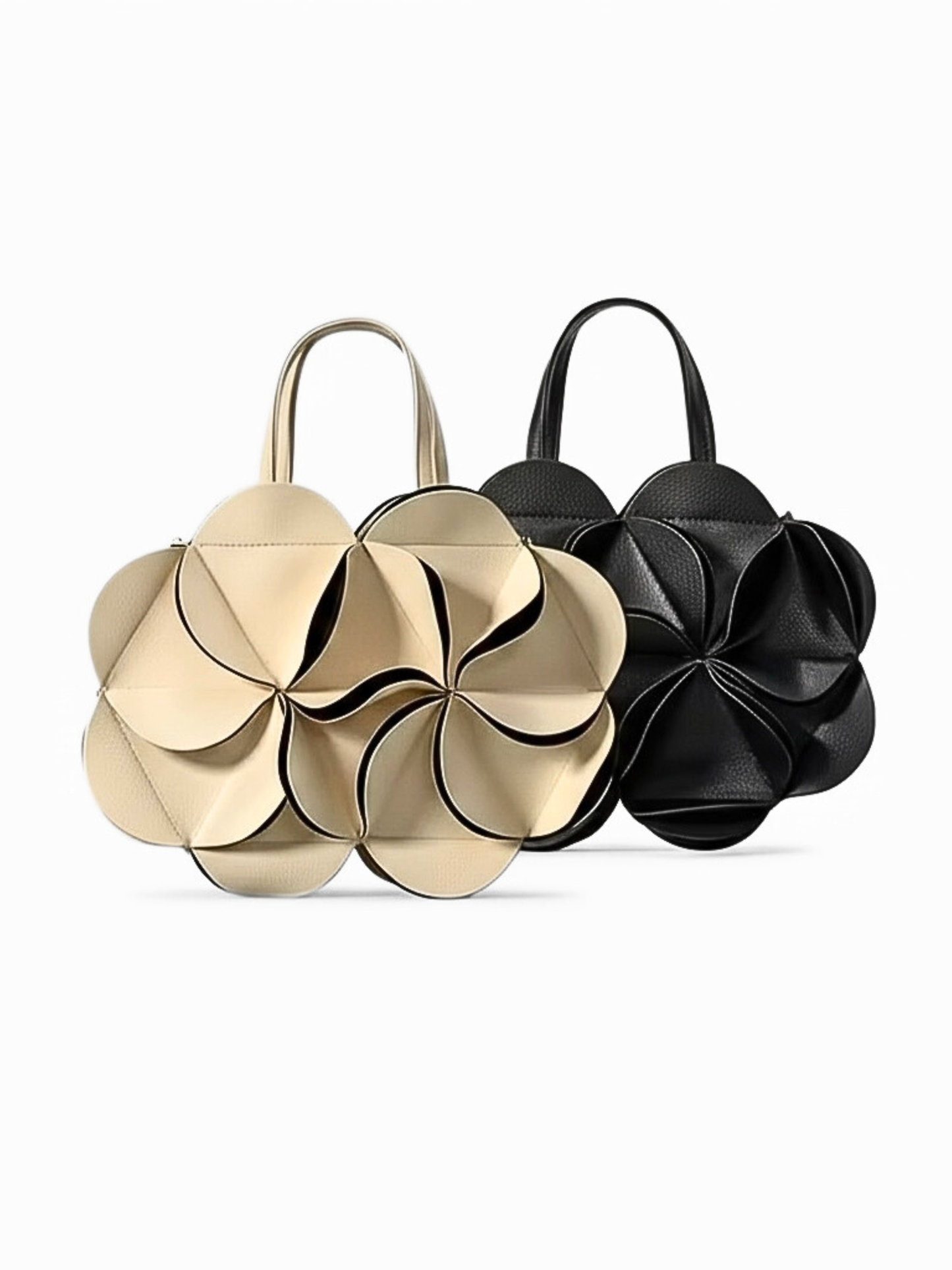 Elysia Petal Bag (with sling strap)