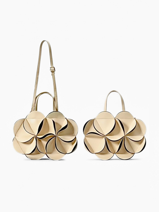 Elysia Petal Bag (with sling strap)