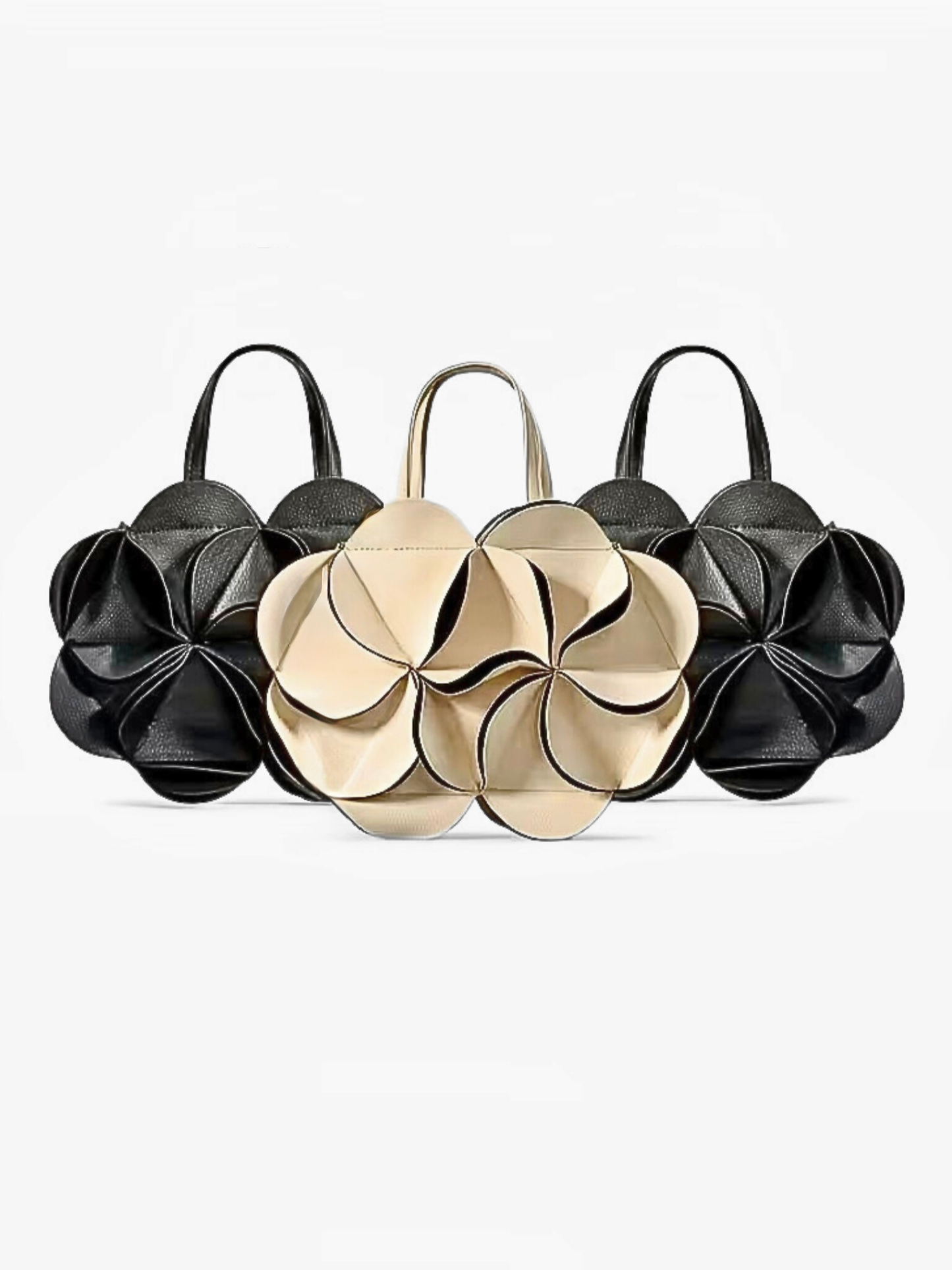 Elysia Petal Bag (with sling strap)