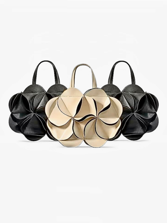 Elysia Petal Bag (with sling strap)