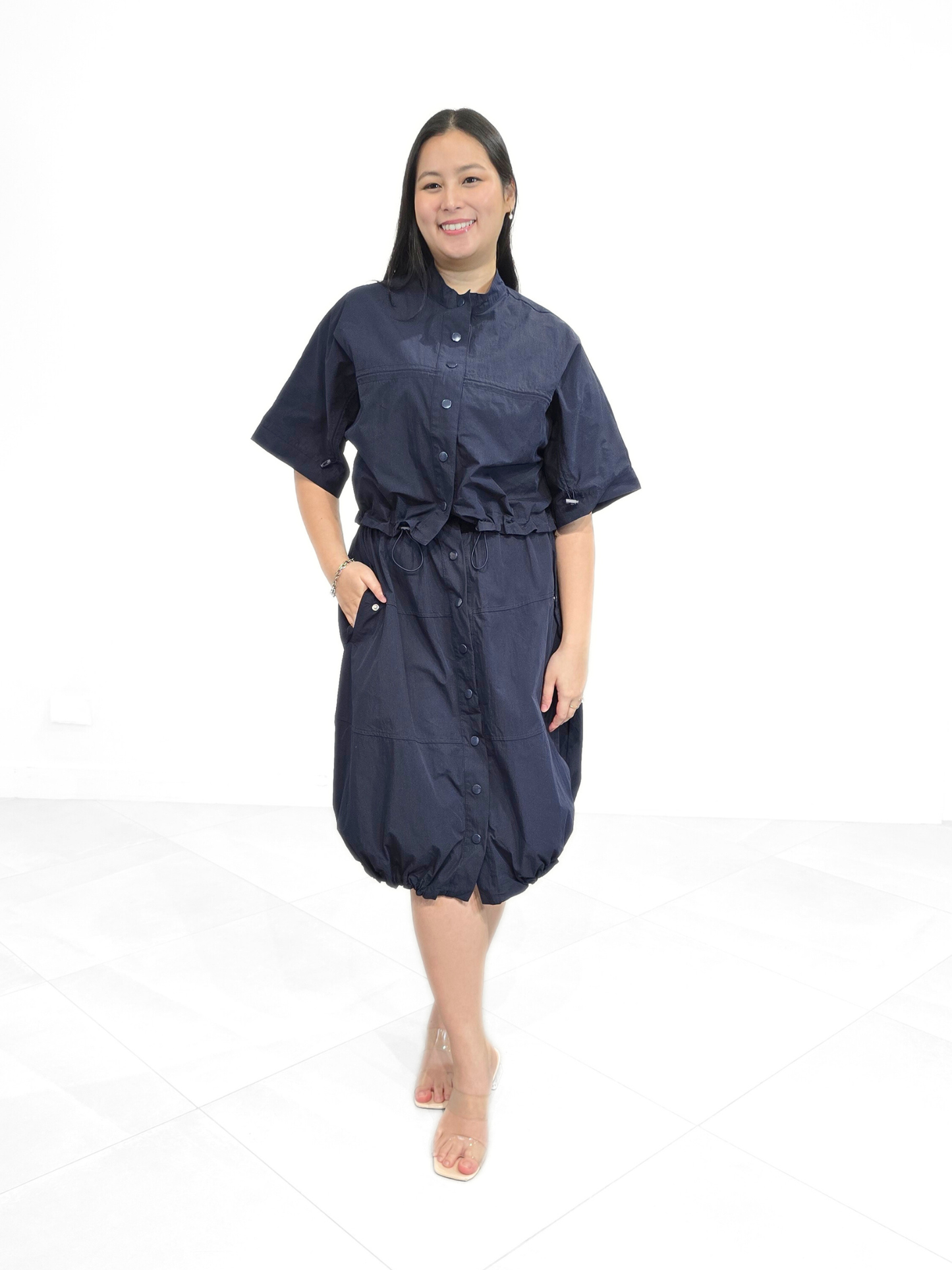 Janice Utility Co-ords