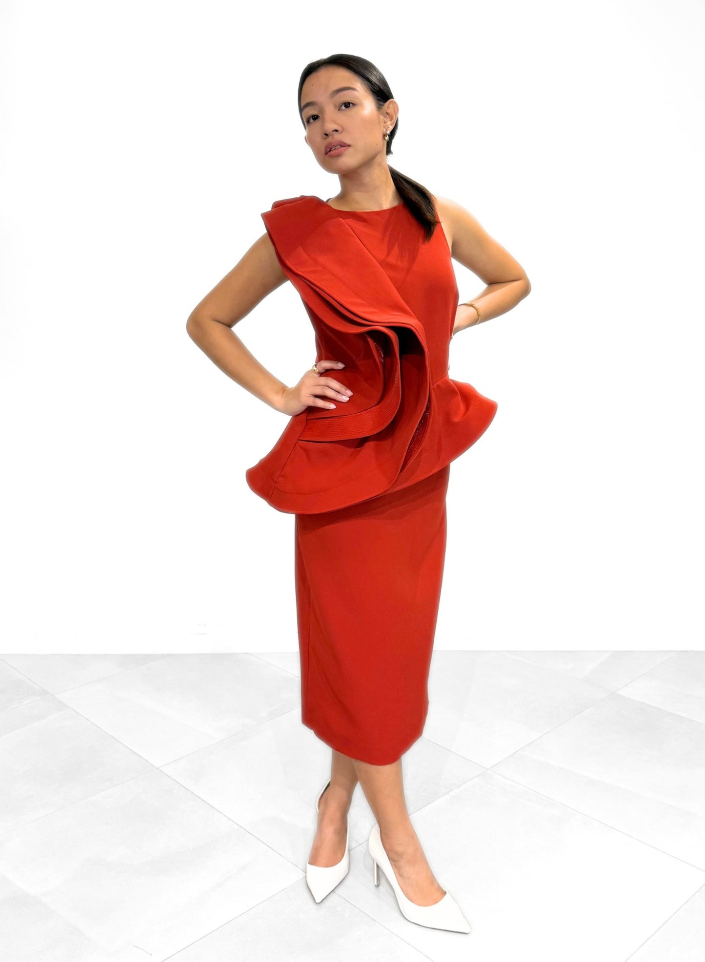 Aria Dress