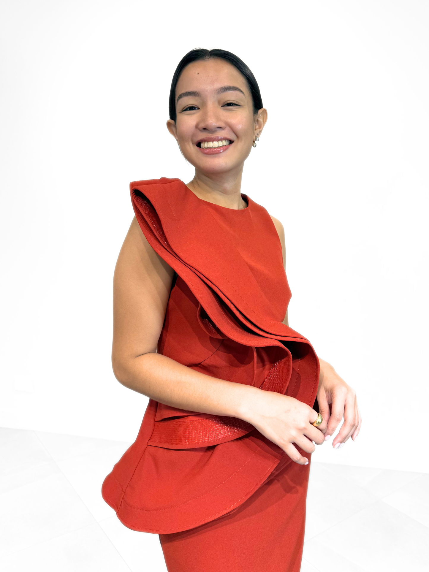 Aria Dress