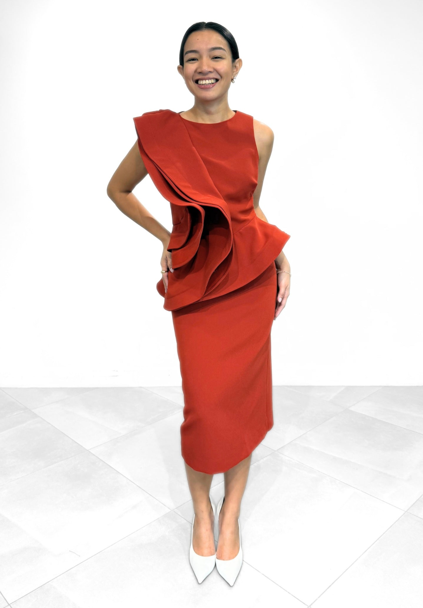 Aria Dress