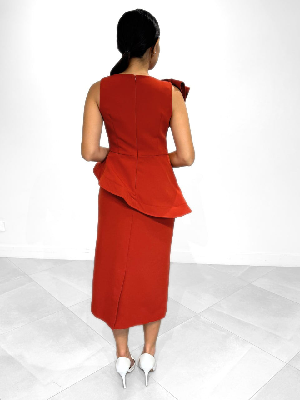 Aria Dress