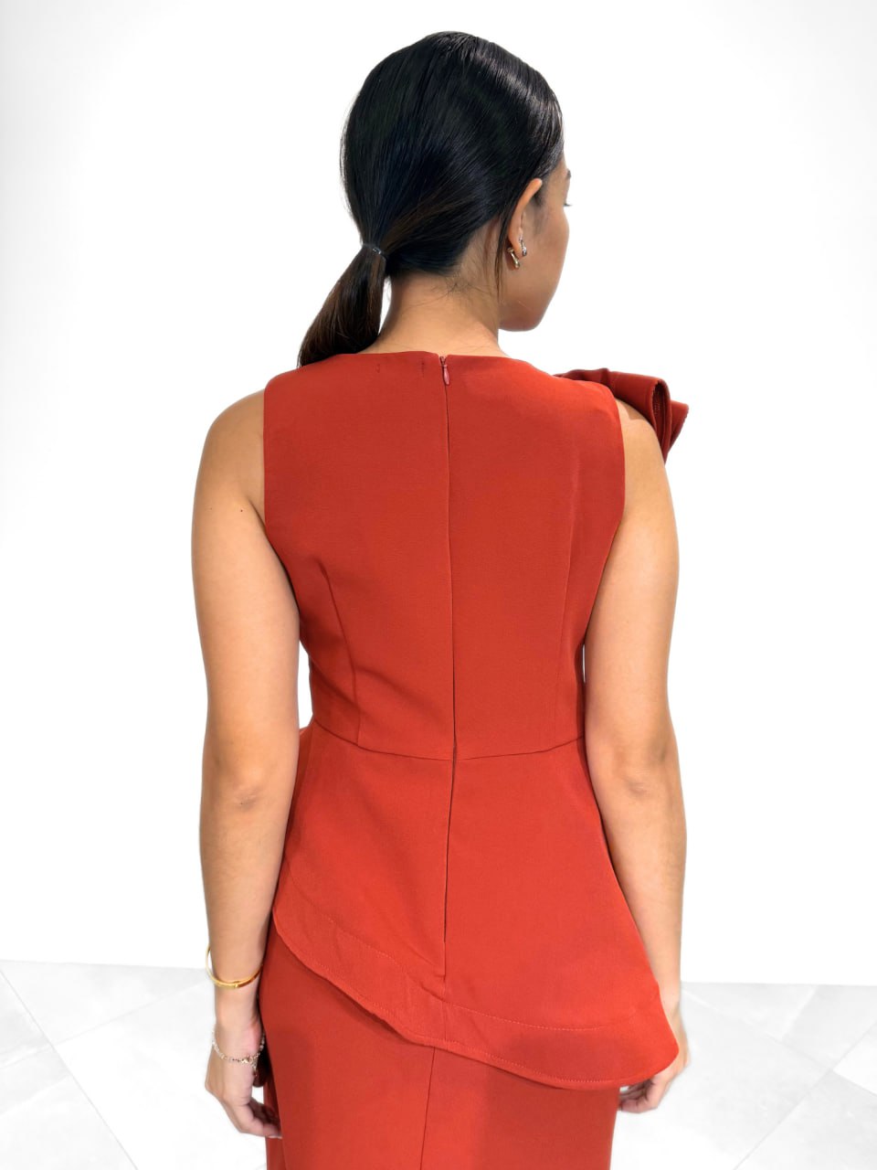 Aria Dress