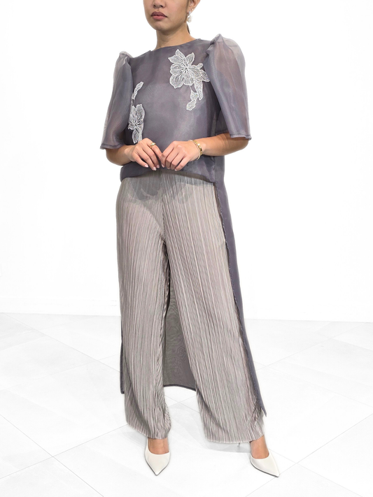 Juni Silver Lining Pants