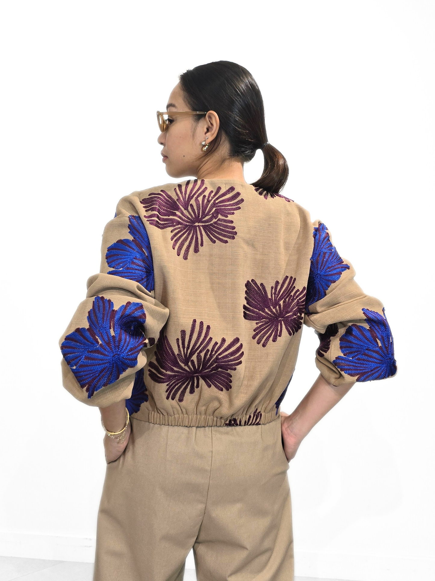 Havana Botanical Bomber