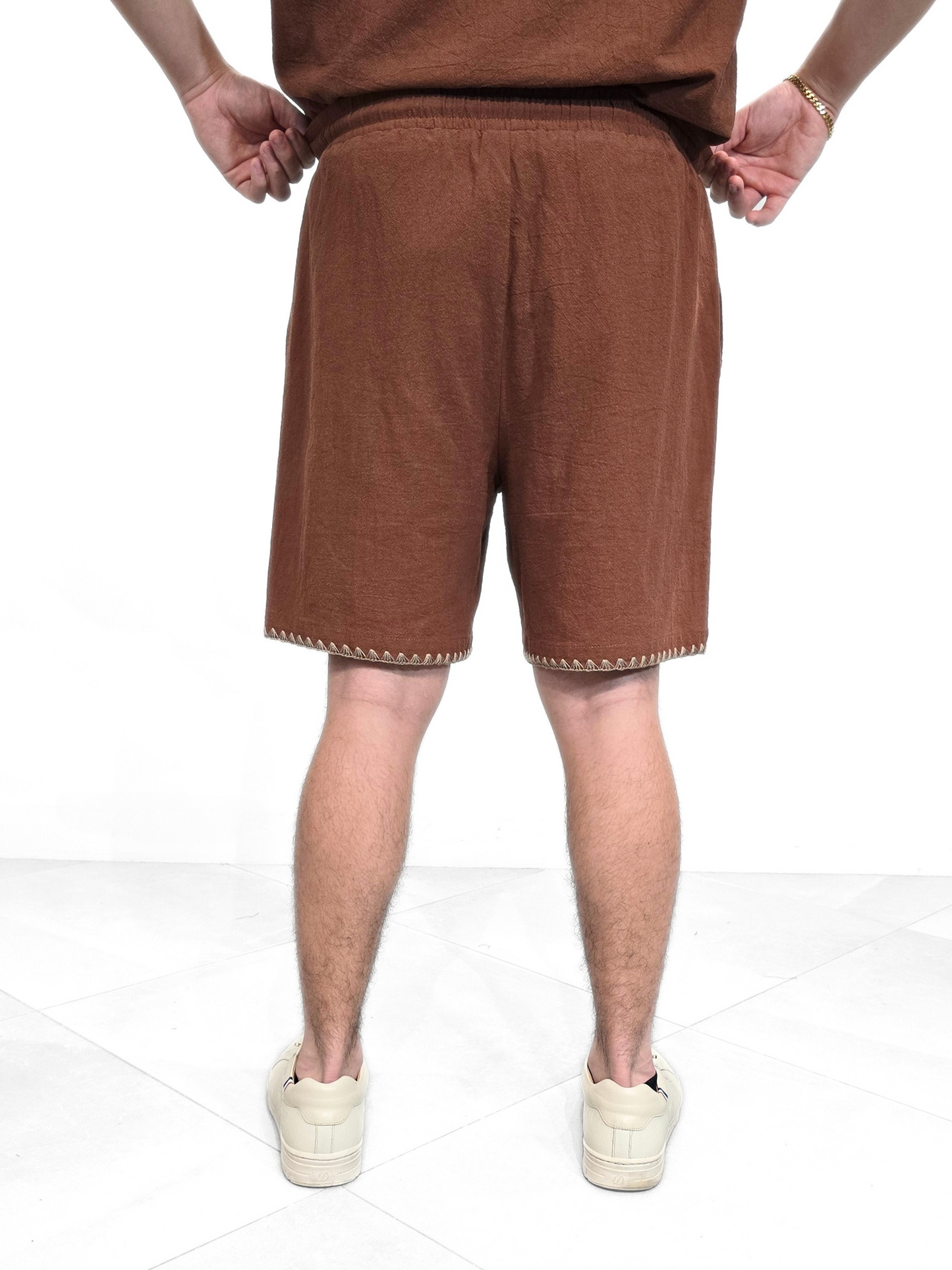 Nathan Palm Co-ords (Unisex)