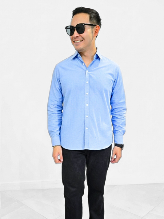 Brooklyn Polo Top (Unisex)