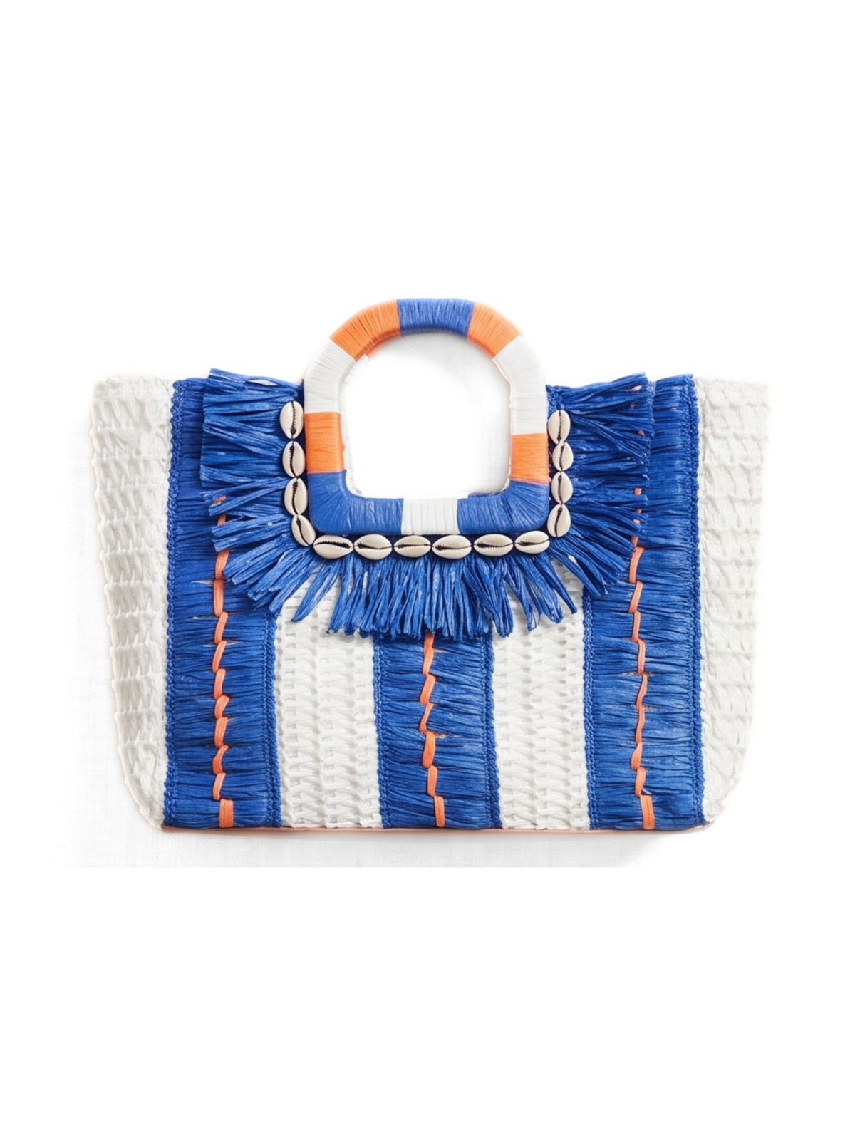 Felize Woven Bag