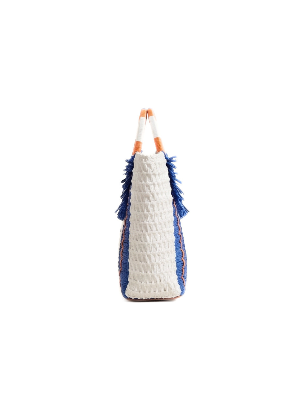 Felize Woven Bag