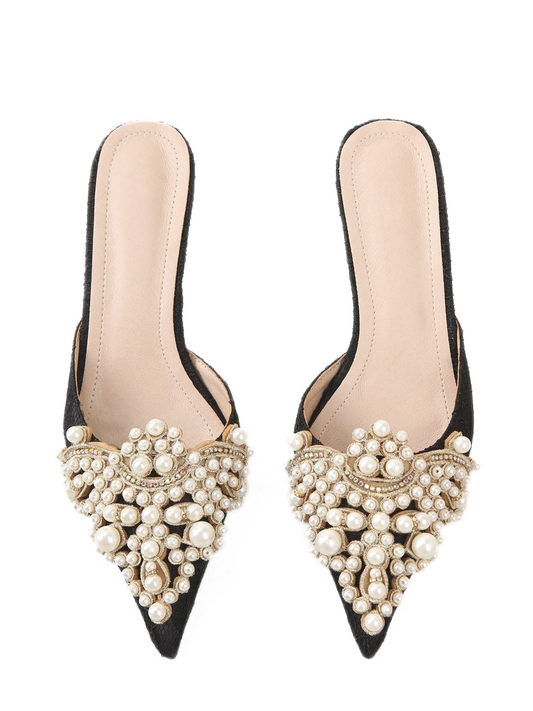 Maisy Heels