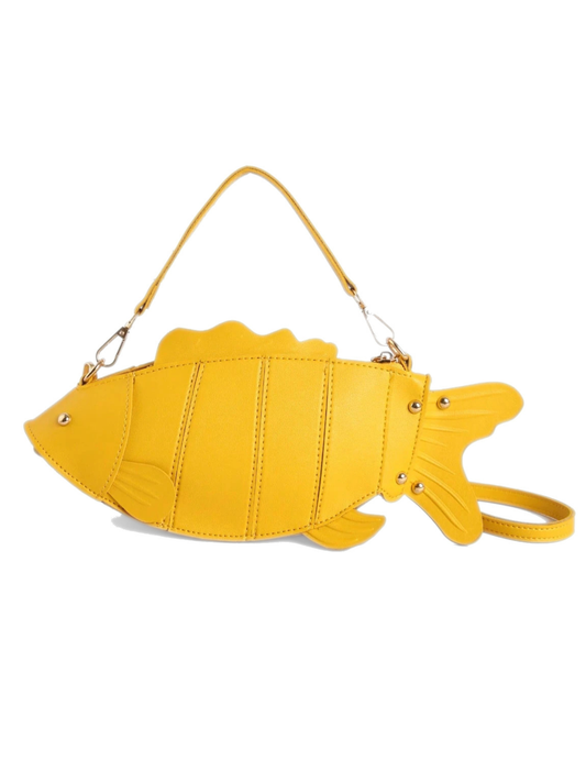 Fish Bag