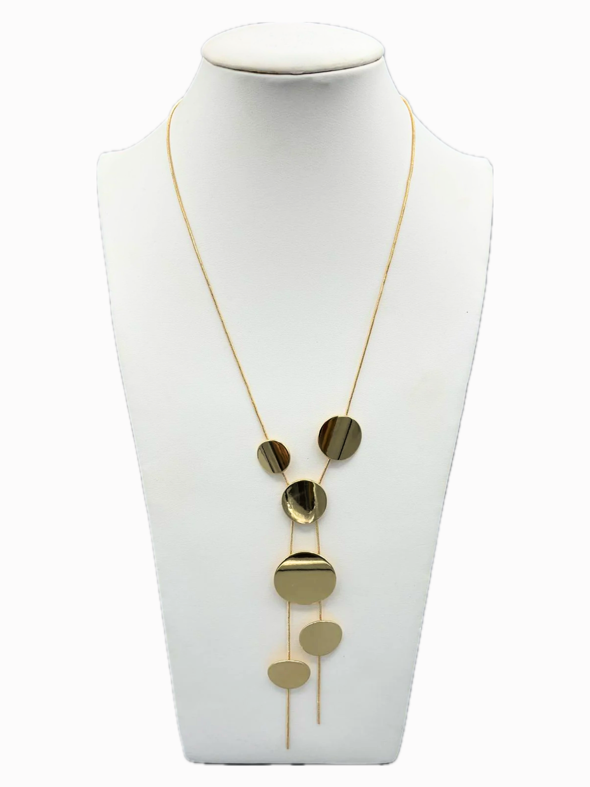 Solar Necklace
