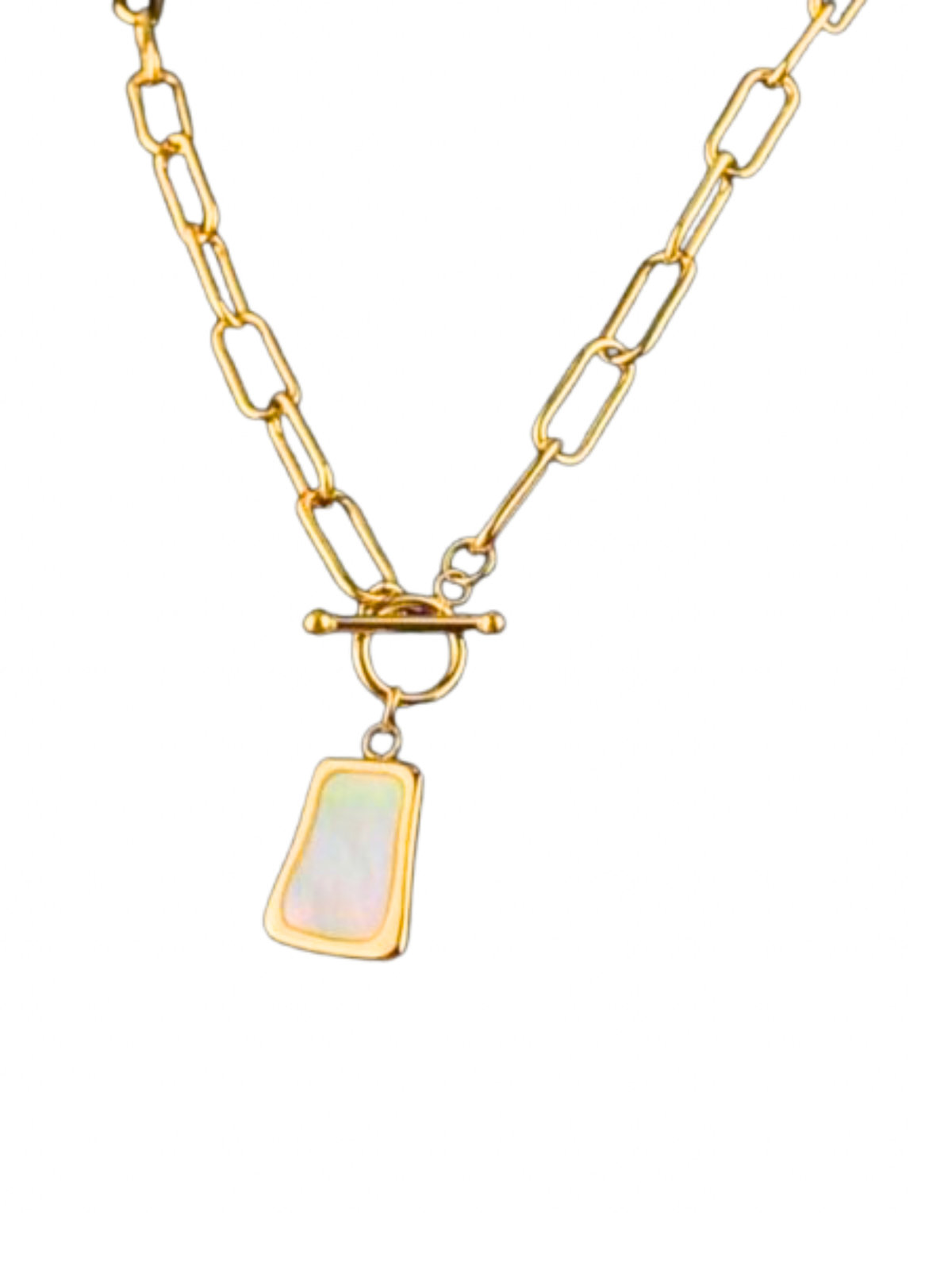 Avela Chain Necklace