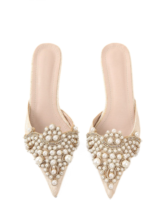 Maisy Heels