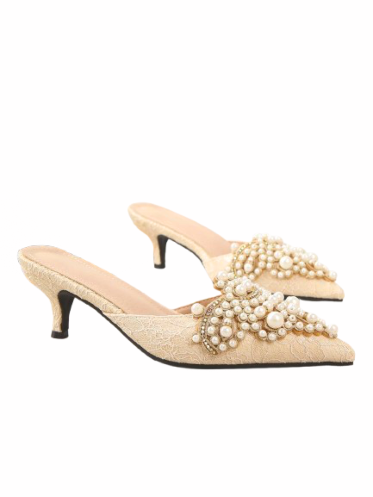 Maisy Heels