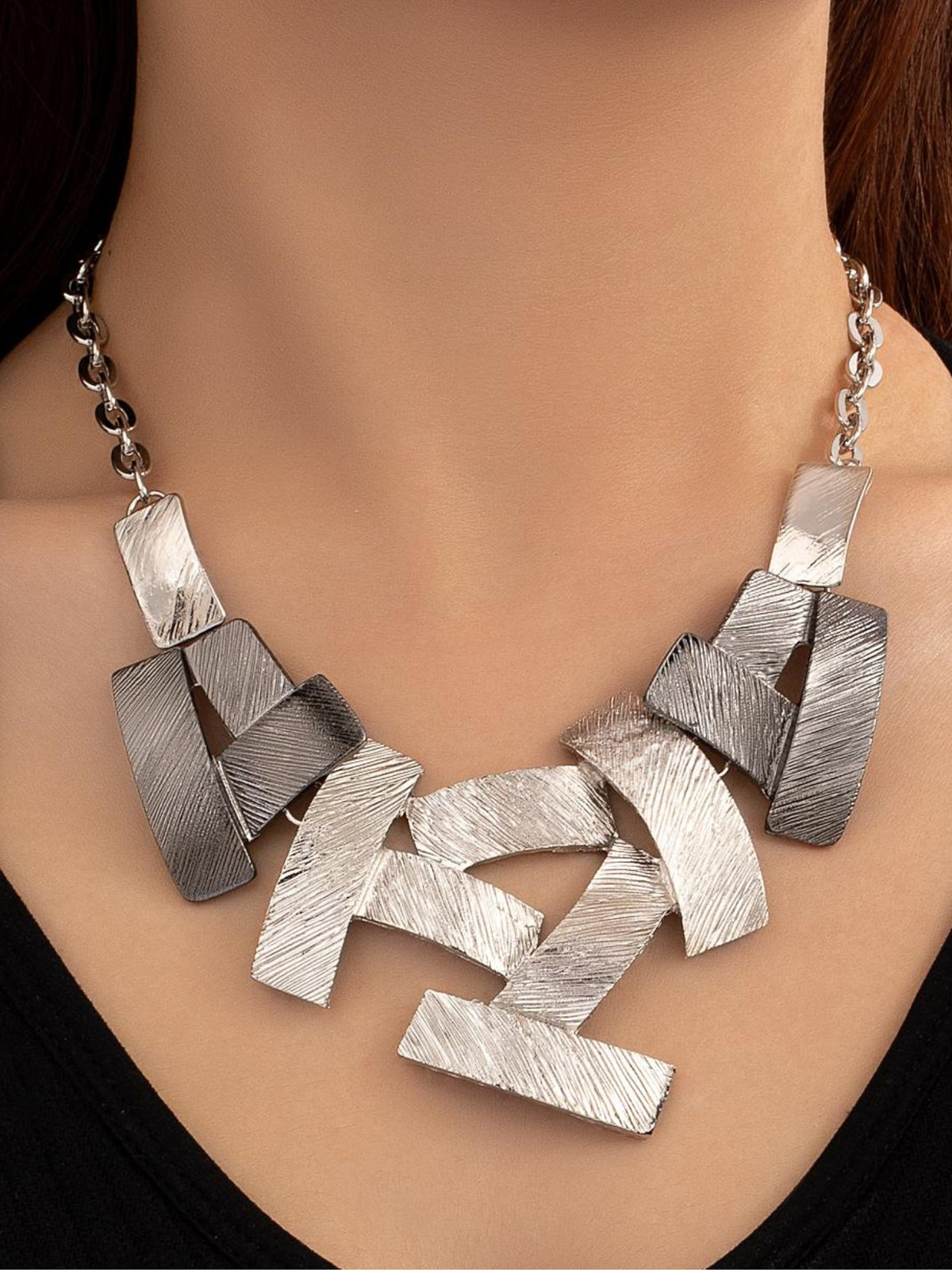 Silvia Necklace