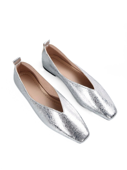 Arita Silver Flats