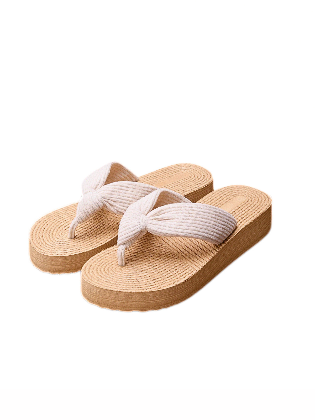 Bea Beach Slippers