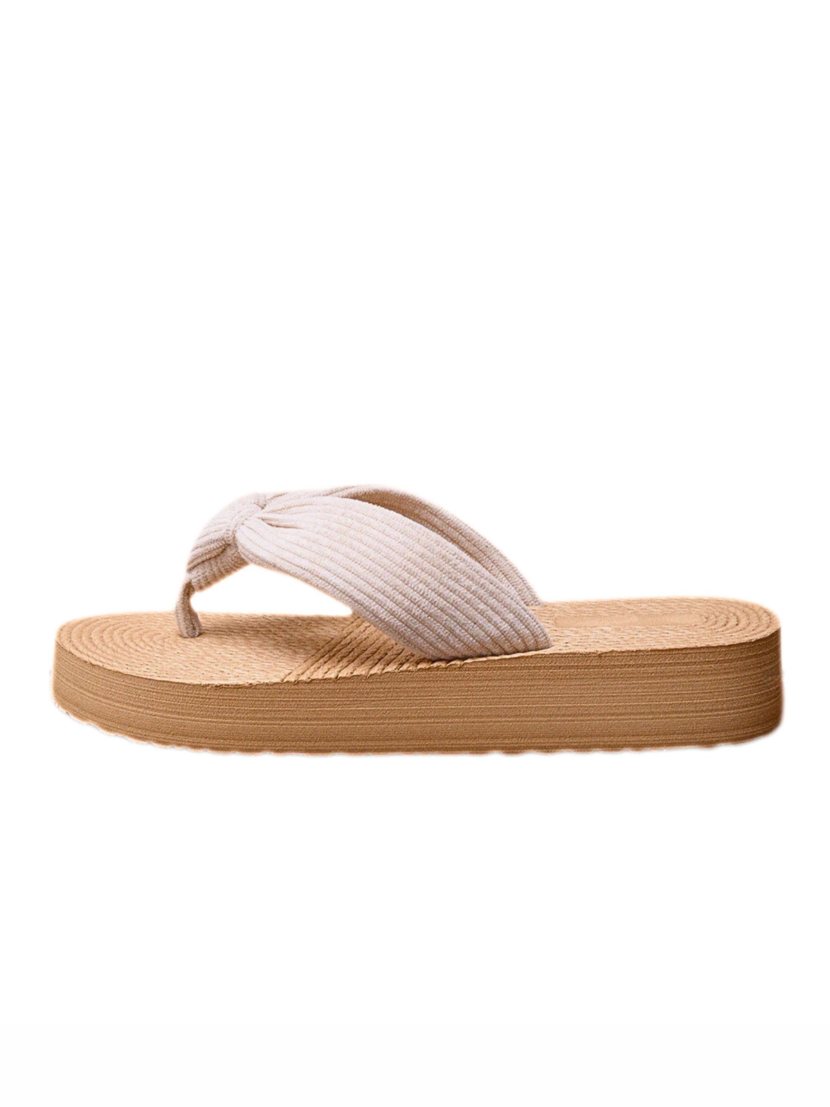 Bea Beach Slippers