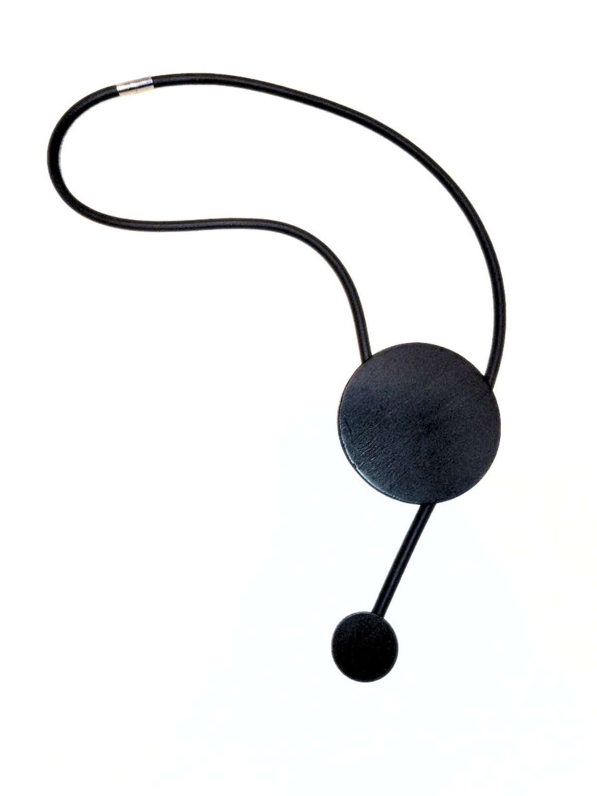 Phoebe Eclipse Necklace