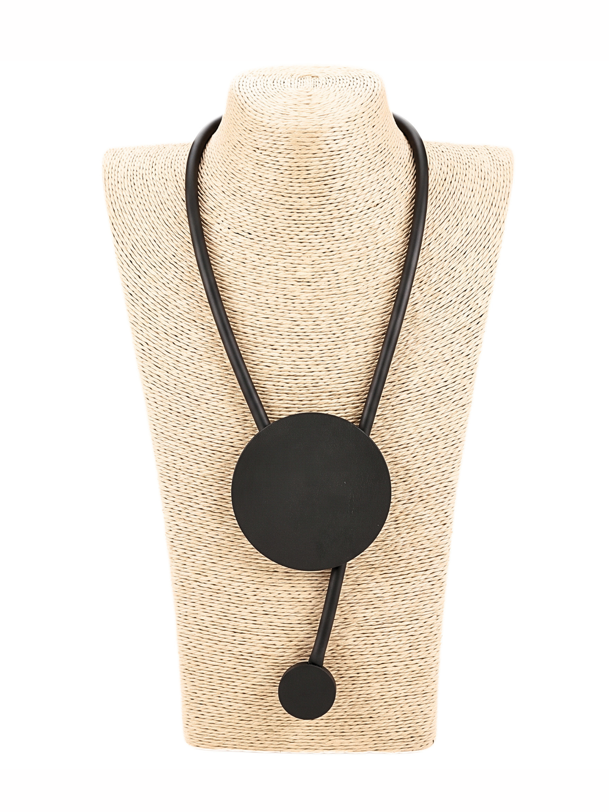 Phoebe Eclipse Necklace