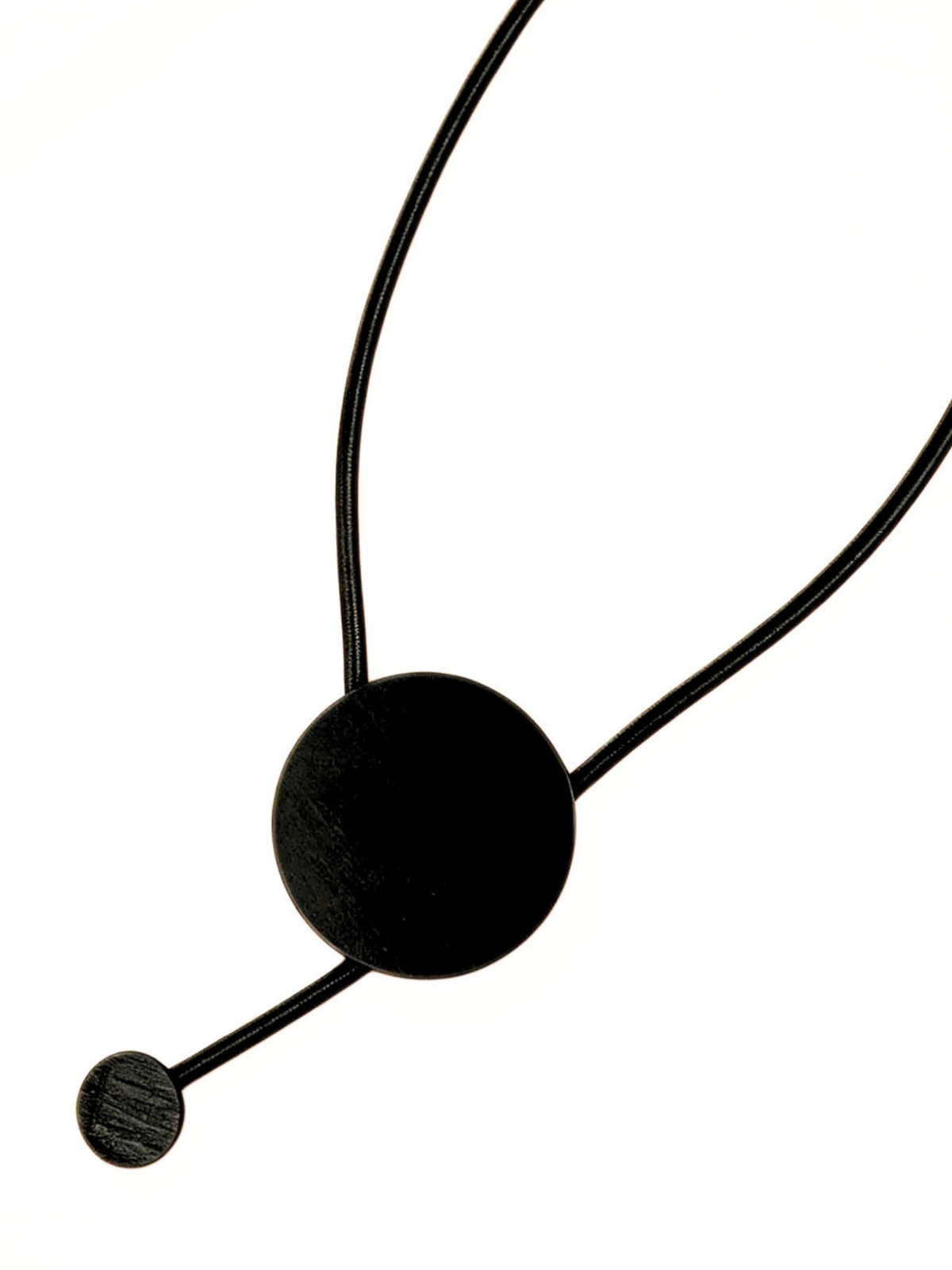 Phoebe Eclipse Necklace