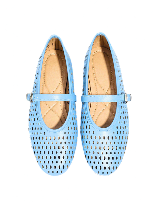 Ballet Flats
