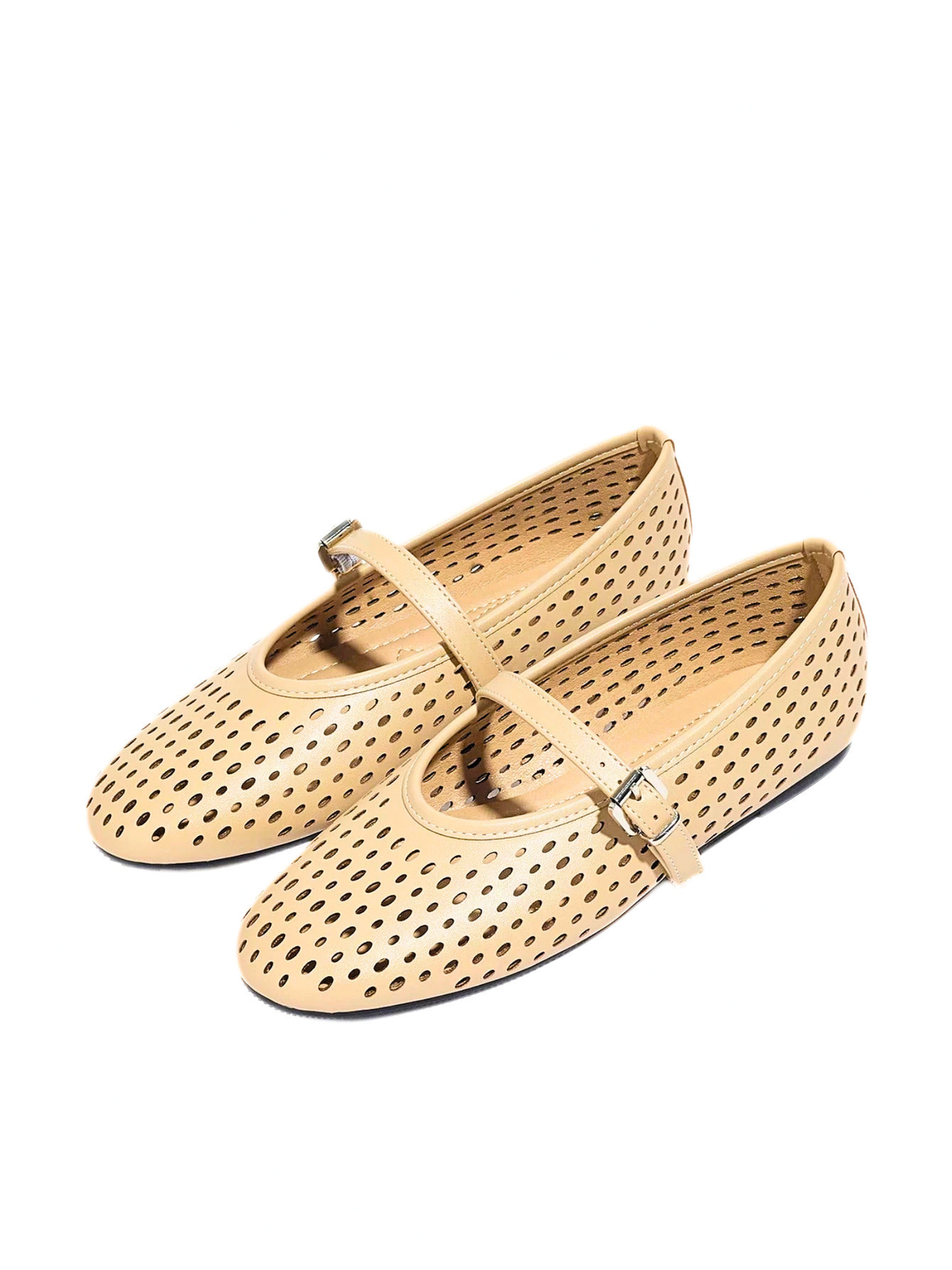 Ballet Flats
