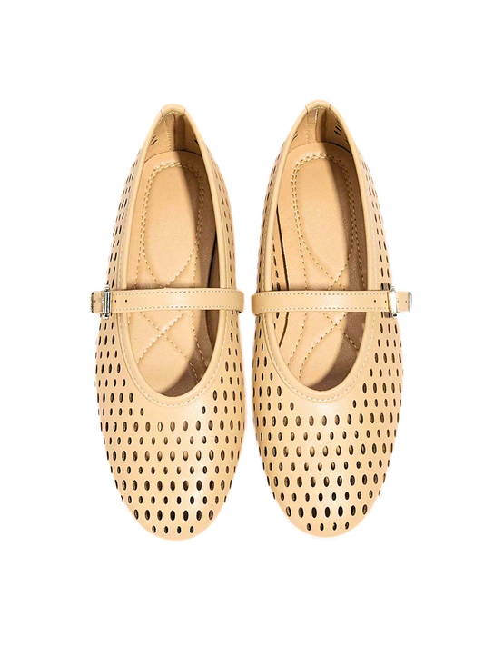 Ballet Flats
