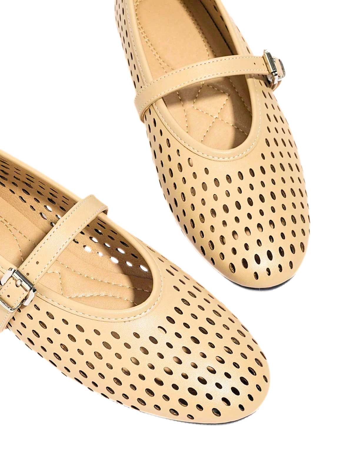Ballet Flats