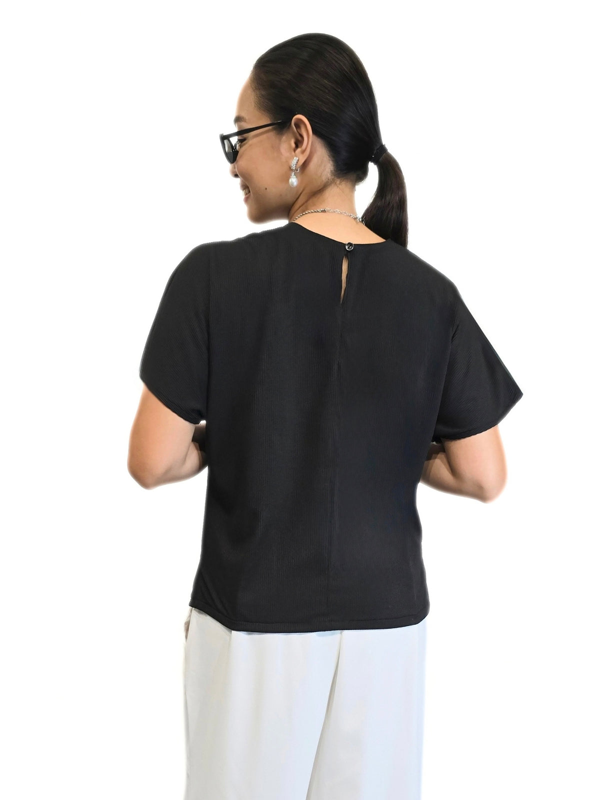 Cubism Geometric Top