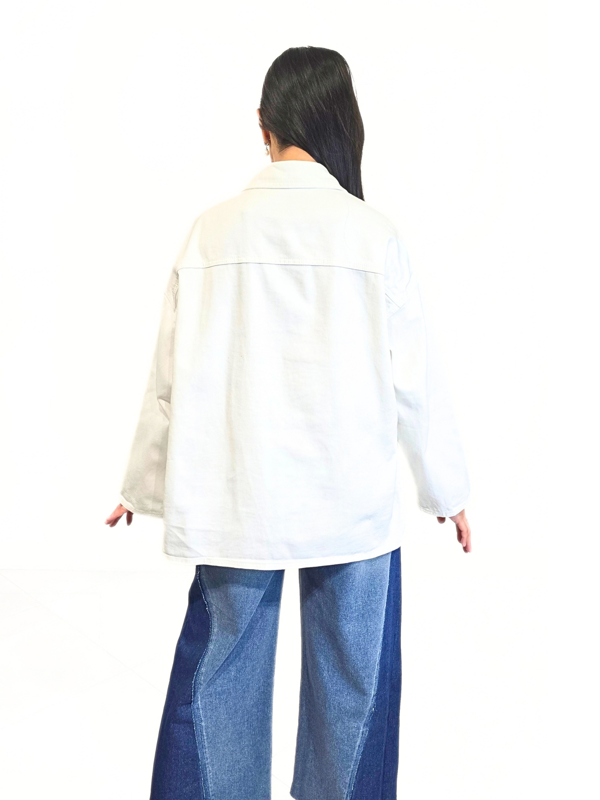 Lucille Ethnic Heart Jacket