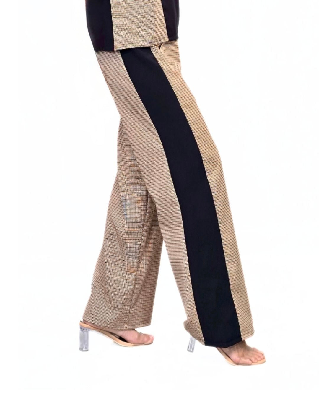 Brooke Panel Pants