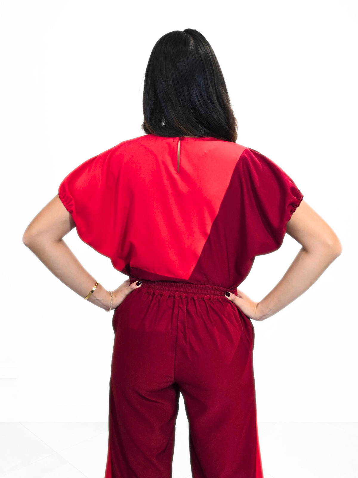 Nina Geometric Co-ords