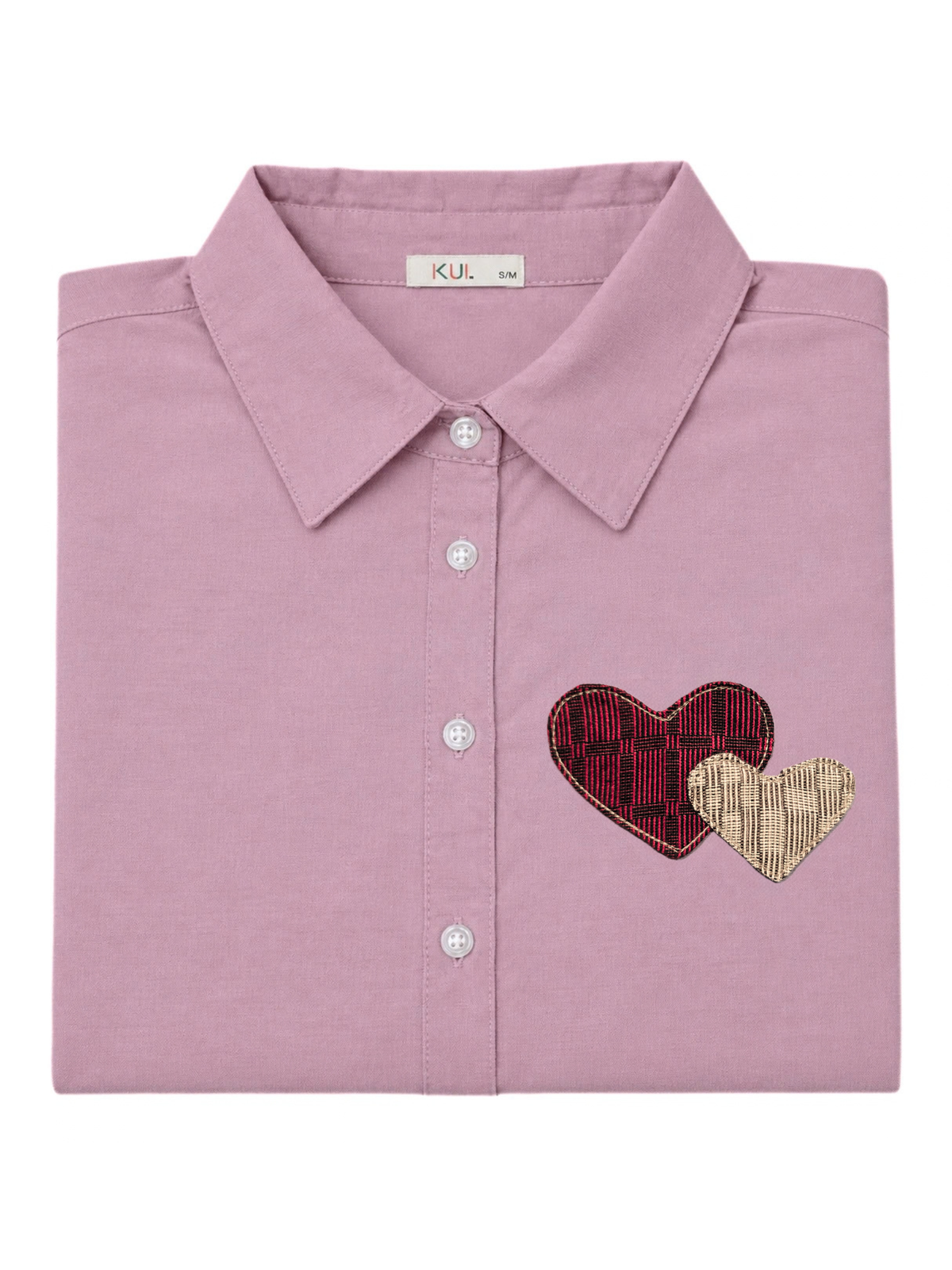 Brooklyn Polo Top