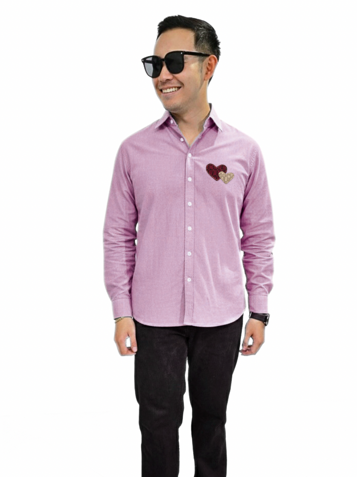 Brooklyn Polo Top (Unisex)