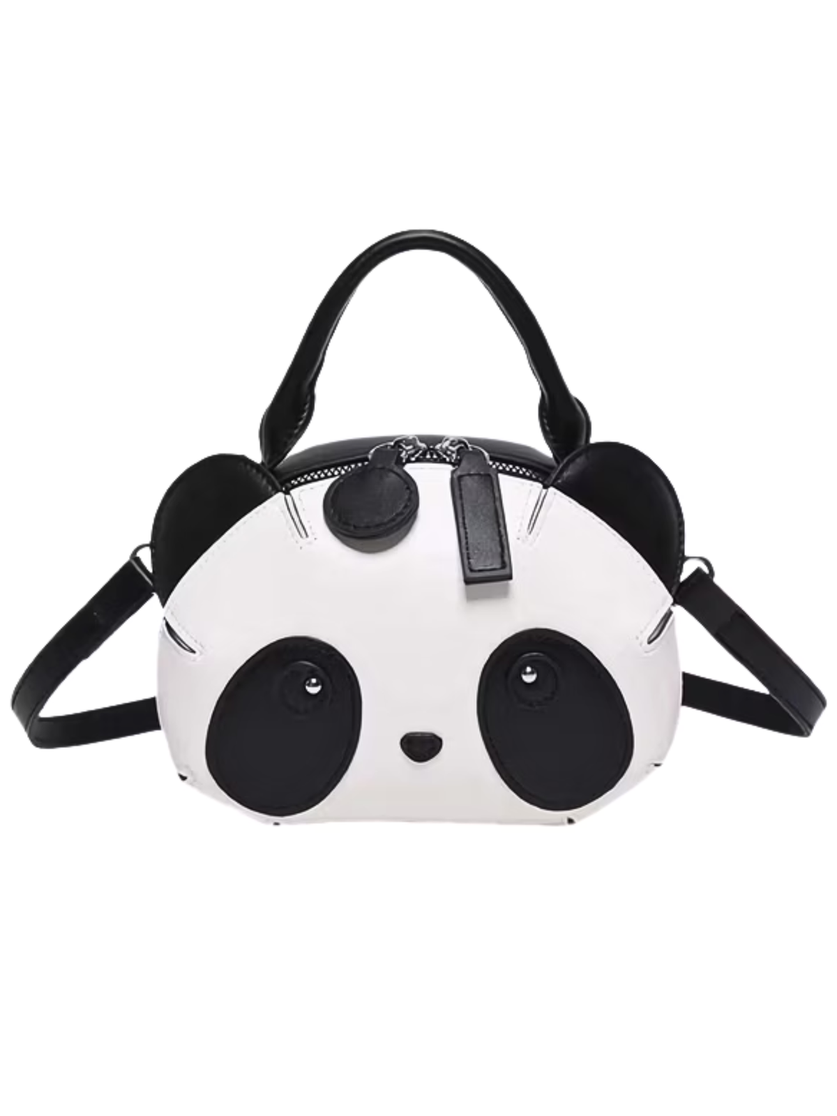 Po Panda Bag