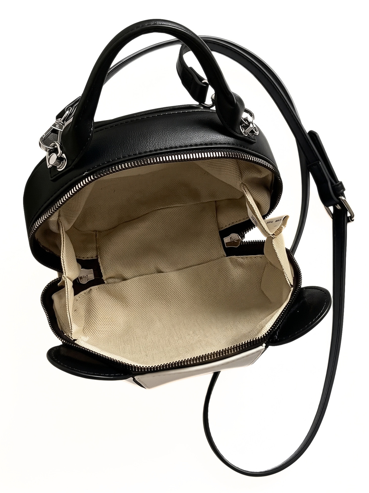 Po Panda Bag