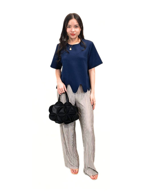 Juni Silver Lining Pants