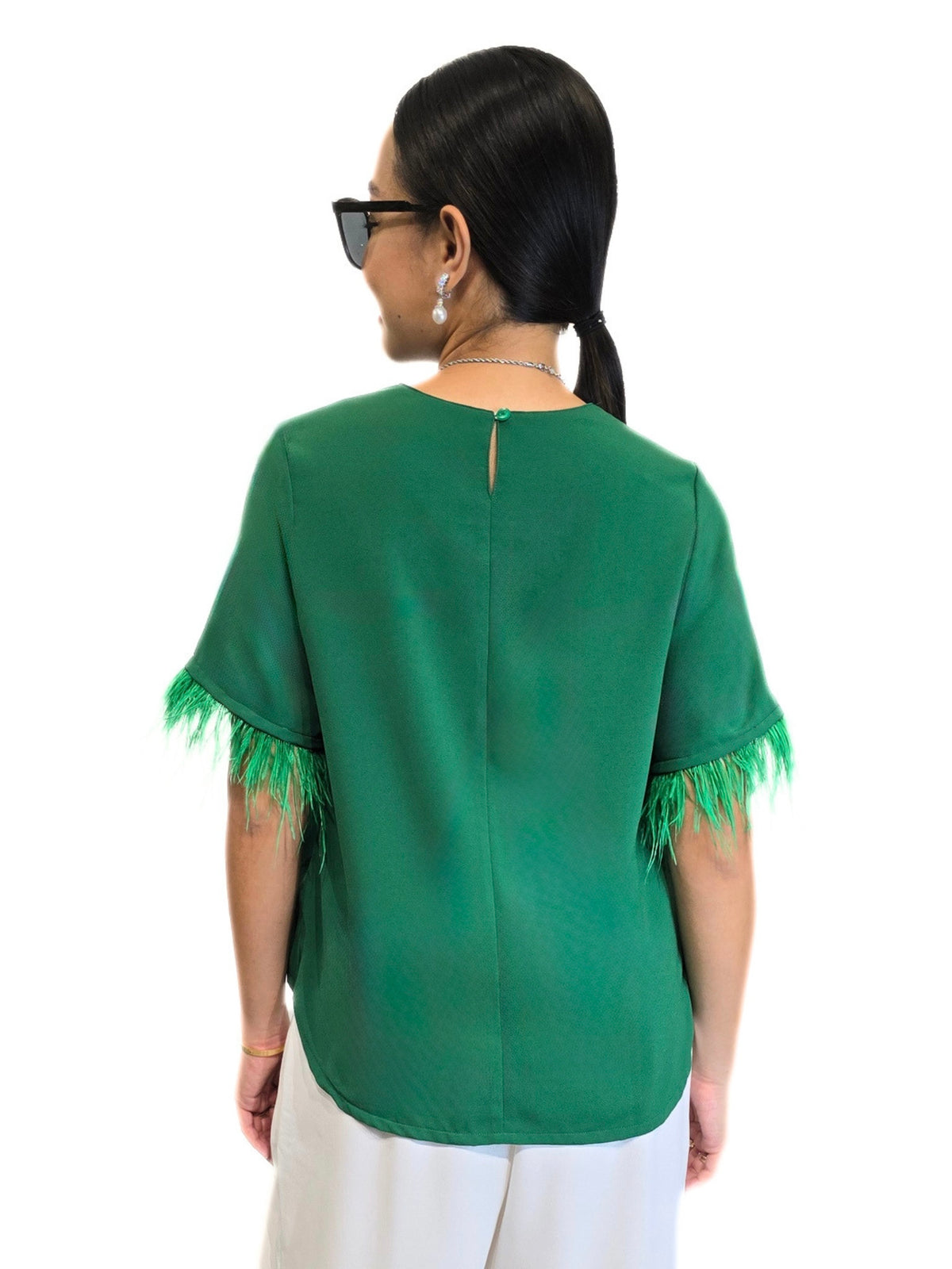 Heather Top