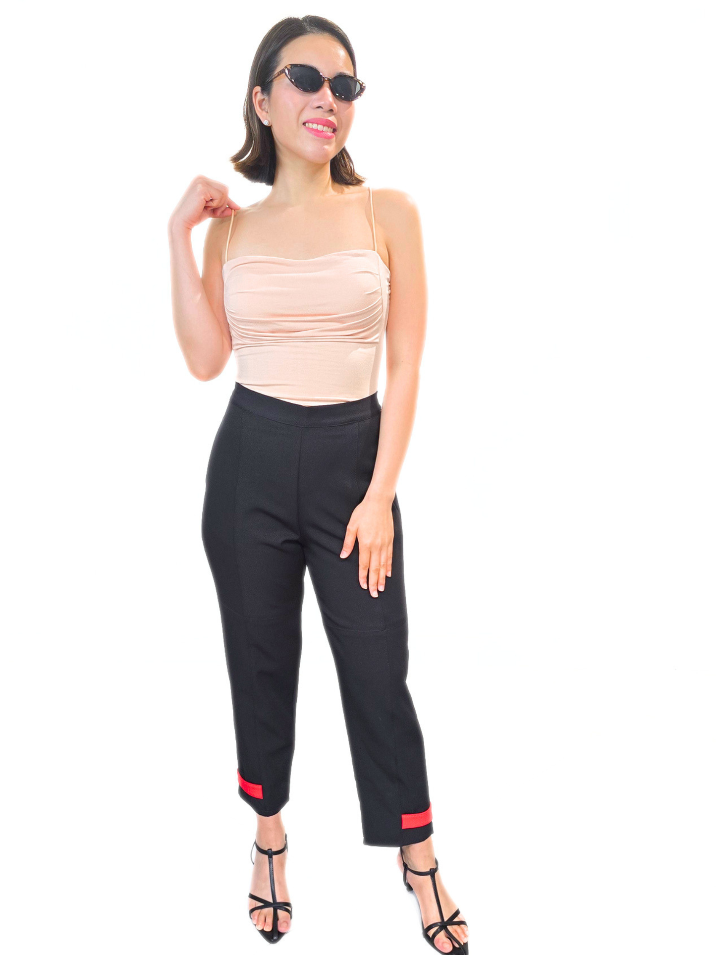 2-Way Built In Bra Tank